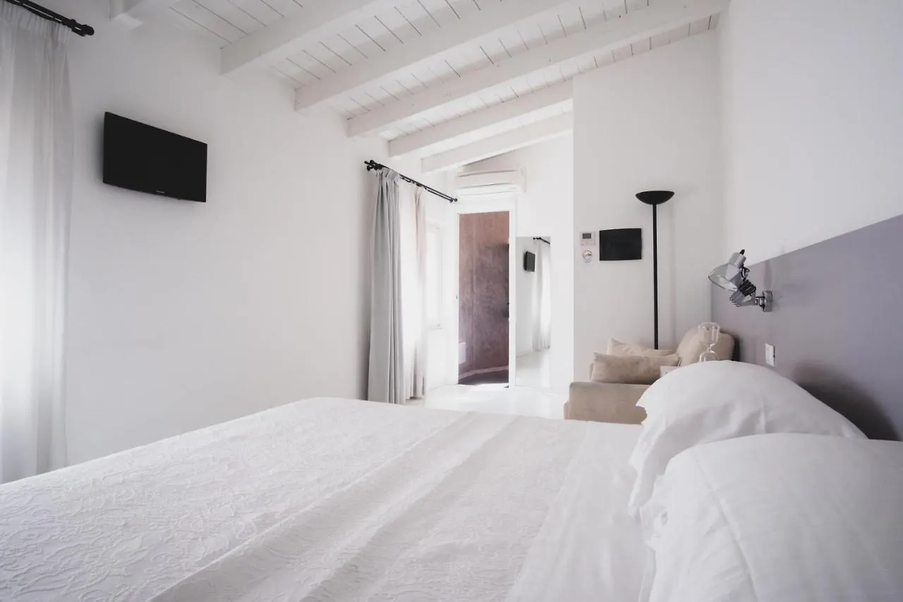 Casa Fola - City Centre Rooms 维罗纳 招待所