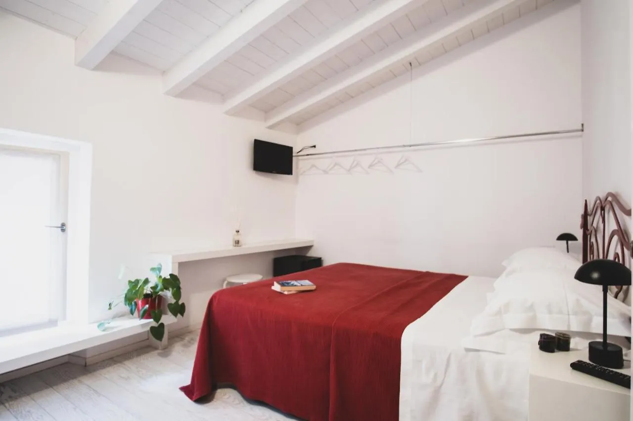 Casa Fola - City Centre Rooms Βερόνα Πανσιόν