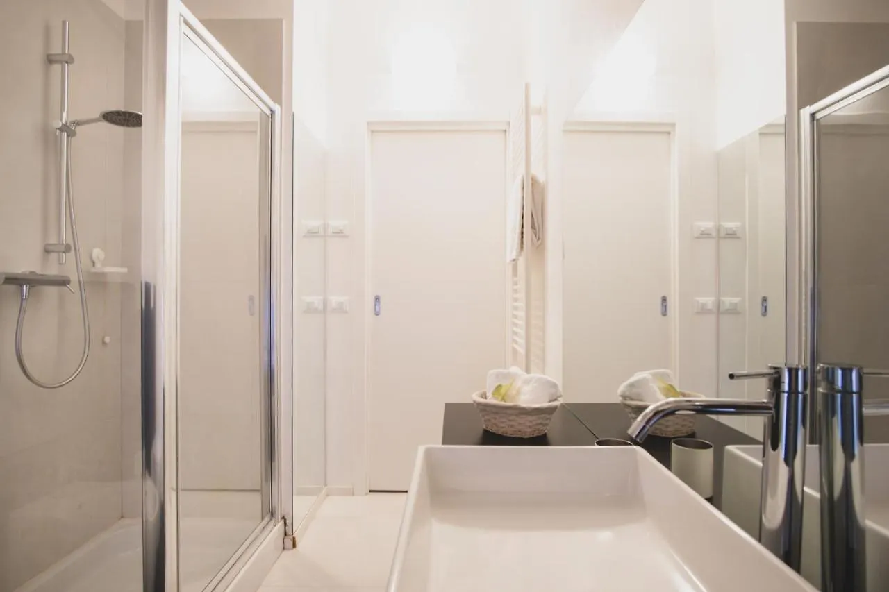 Πανσιόν Casa Fola - City Centre Rooms Βερόνα