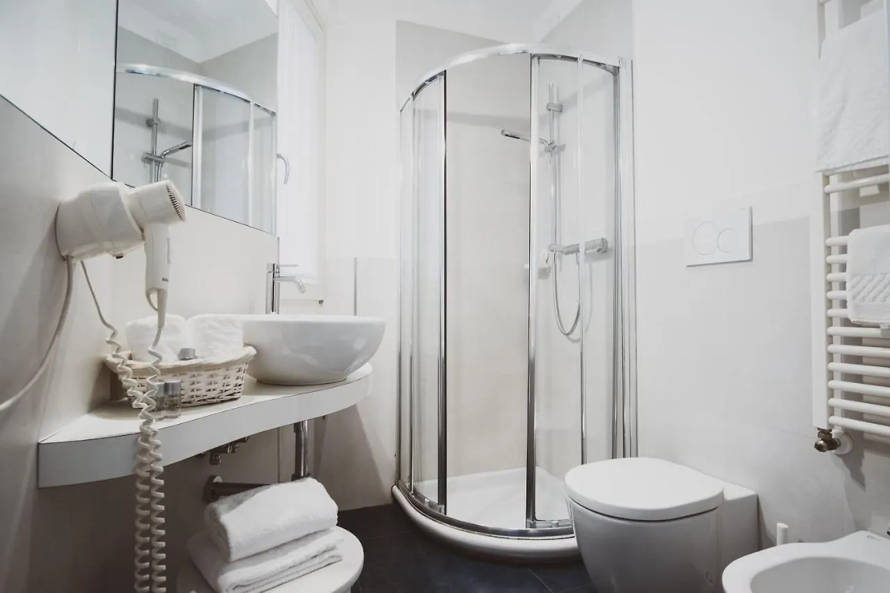Πανσιόν Casa Fola - City Centre Rooms Βερόνα