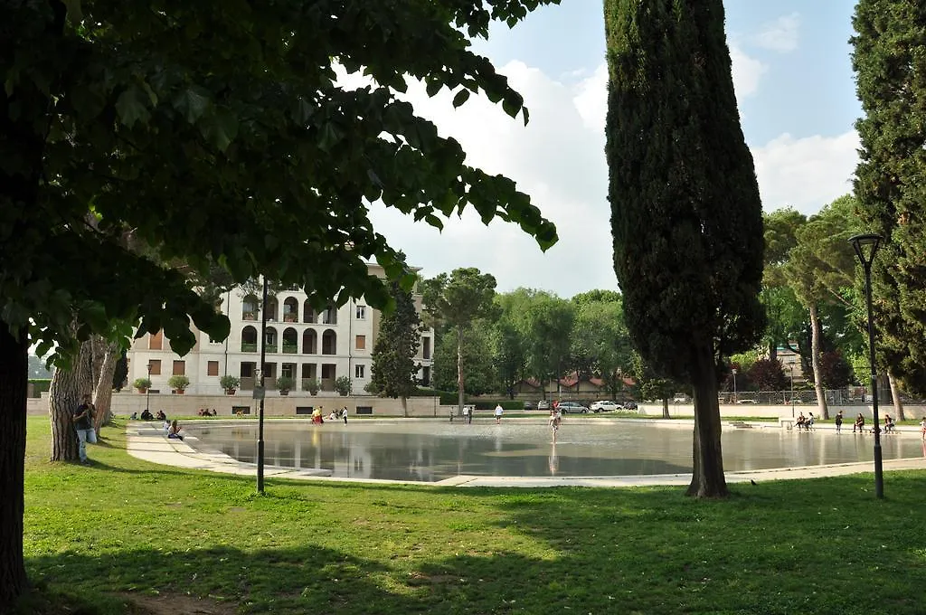 ** Πανσιόν Casa Fola - City Centre Rooms Βερόνα Ιταλία