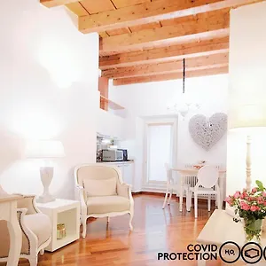 Appartamento Casa Bonifacio, Verona