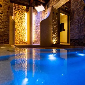 Oste Del Castello Wellness&bike Hotel