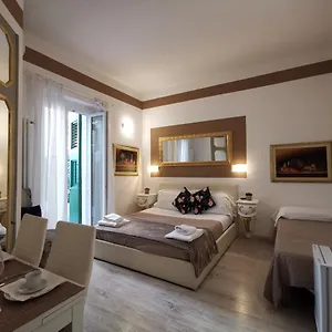 La Stanza Di Giulietta Maison d'hôtes