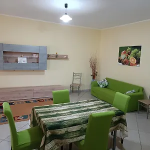 Il Gabbiano Couette-café