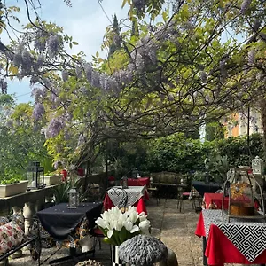 Residenza Ca' Degli Enzi Nocleg ze śniadaniem