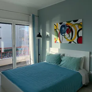  Bed & Breakfast La Finestra Sul Mare Italy