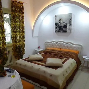 Monaco Maison d'hôtes