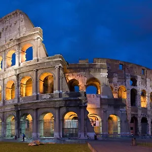Colosseum Palace Star Maison d'hôtes