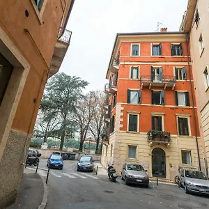 Le Casette Di Zecca Giorgia Verona