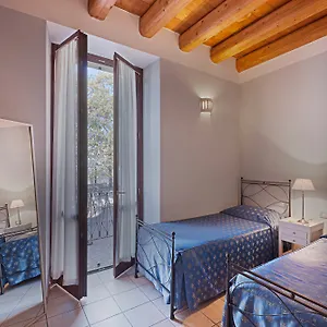 San Lorenzo Appart hôtel