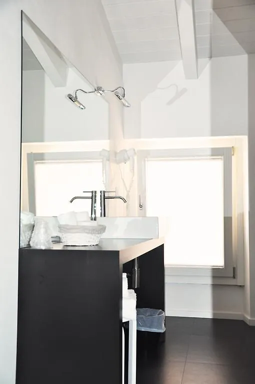 Casa Fola - City Centre Rooms Verona Italien